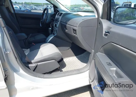 2008 Dodge Caliber R/T z USA, uszkodzony, nr VIN 1B3HB78K78D656889